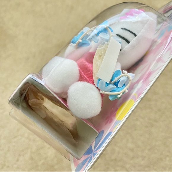 Sanrio Hello Kitty Collection KT164 Car Air Freshener - Picture 8 of 13